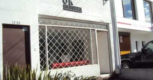 OK PELUQUERIA BOGOTÁ OK PELUQUERIA BOGOTÁ